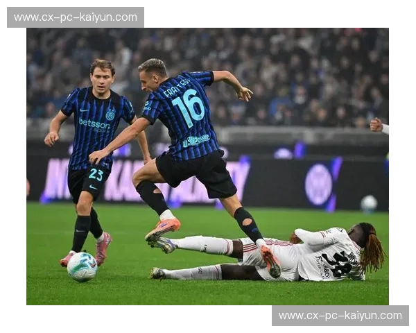 意甲会员：开启你的顶级足球观赛新体验