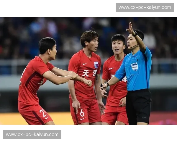 战火重燃！辽宁宏运与天津的恩怨情仇，一场足球盛宴即将上演